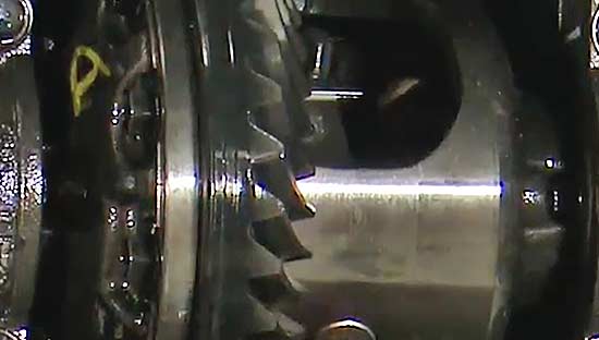 What Is Axle Ratio?
