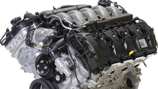 What Is a Coyote Engine?