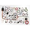 American Autowire Complete Wiring Harness Classic Update Kit Mustang 1967-1968