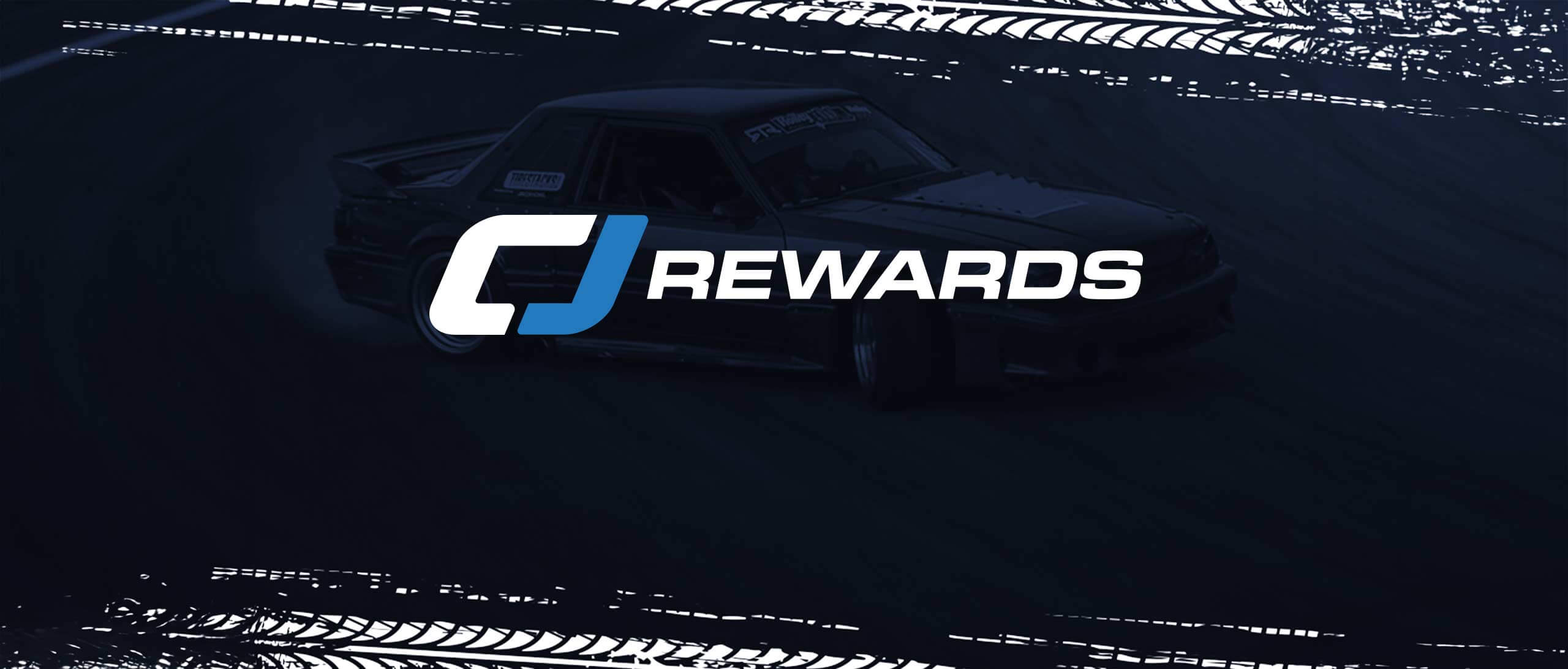 CJ Rewards