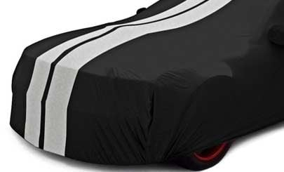Mustang Car Covers