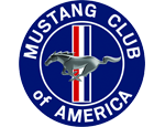 Mustang Club of America