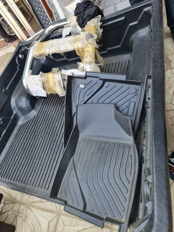 Bucket Liner