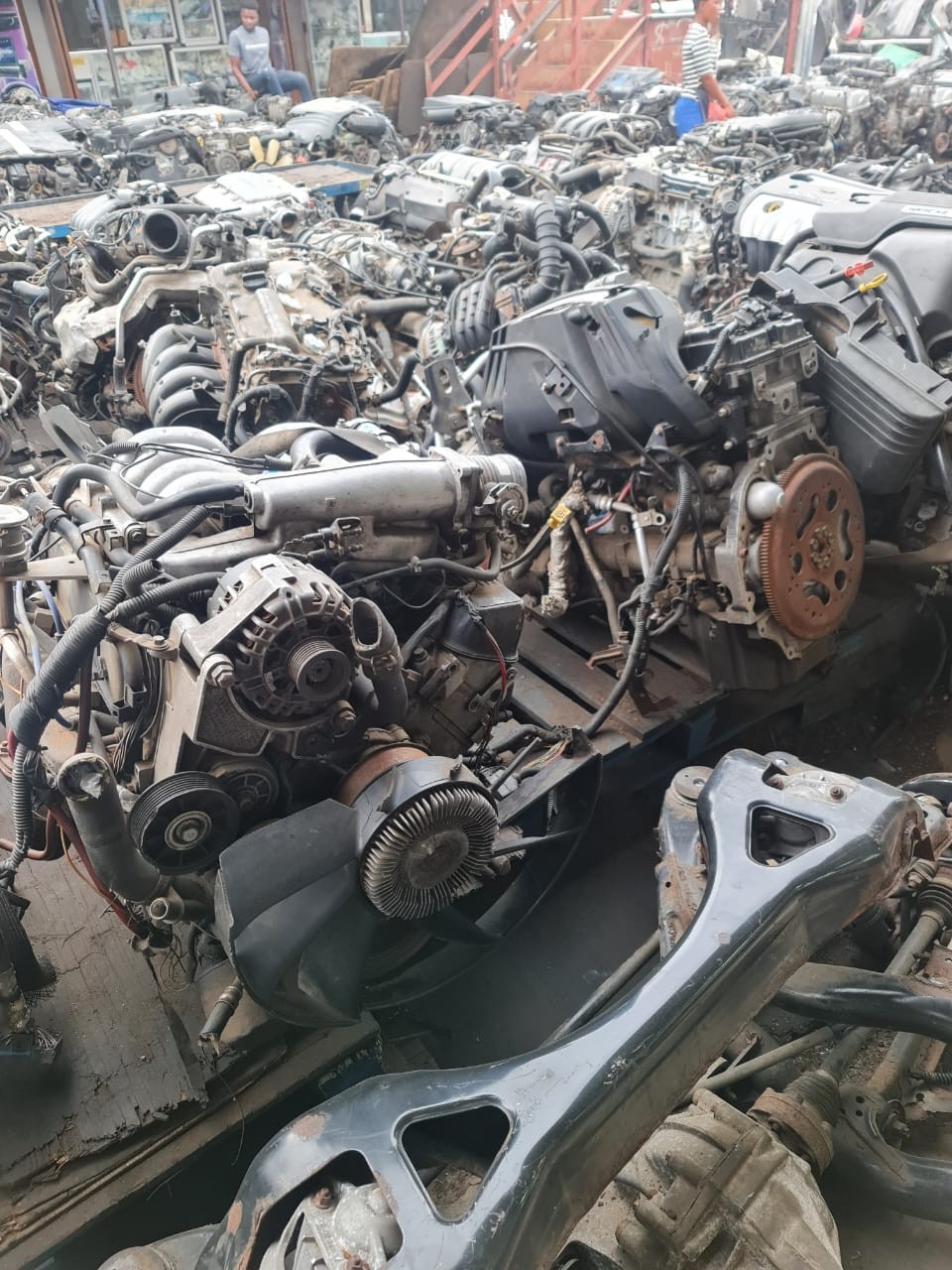 Engine