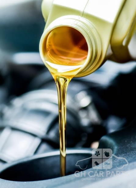 Lubricants & Fluids