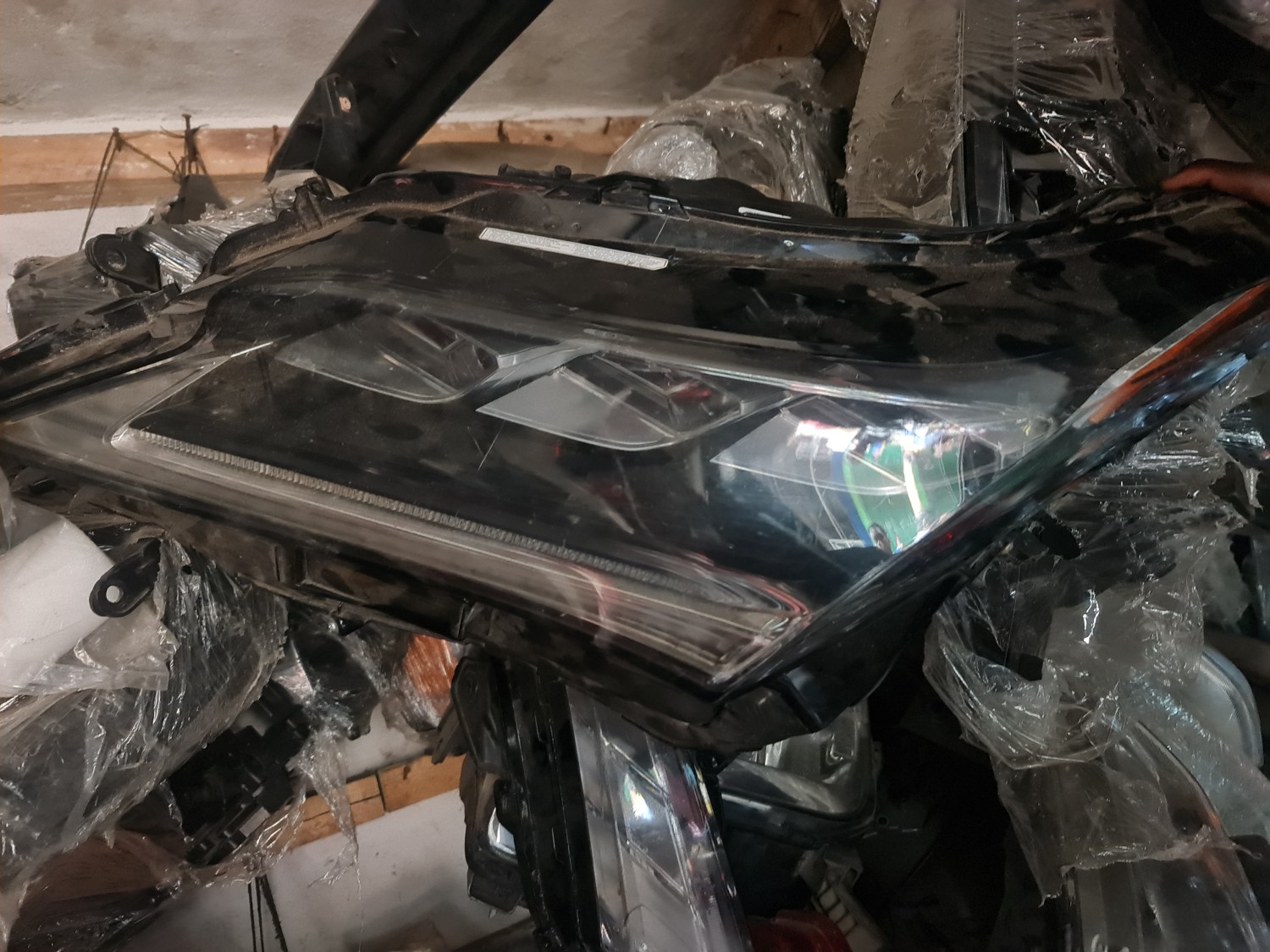 Any Type of Car lights