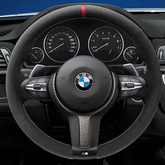 steering
