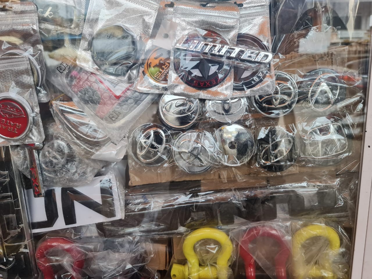 Car Logos