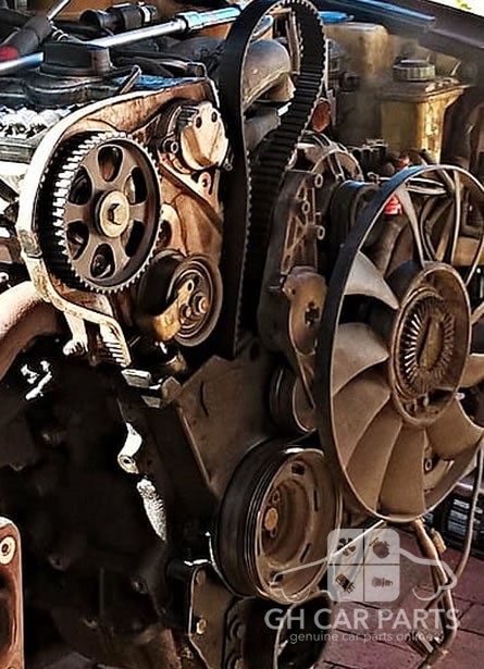 Engine Parts