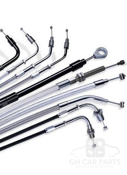 Service Parts