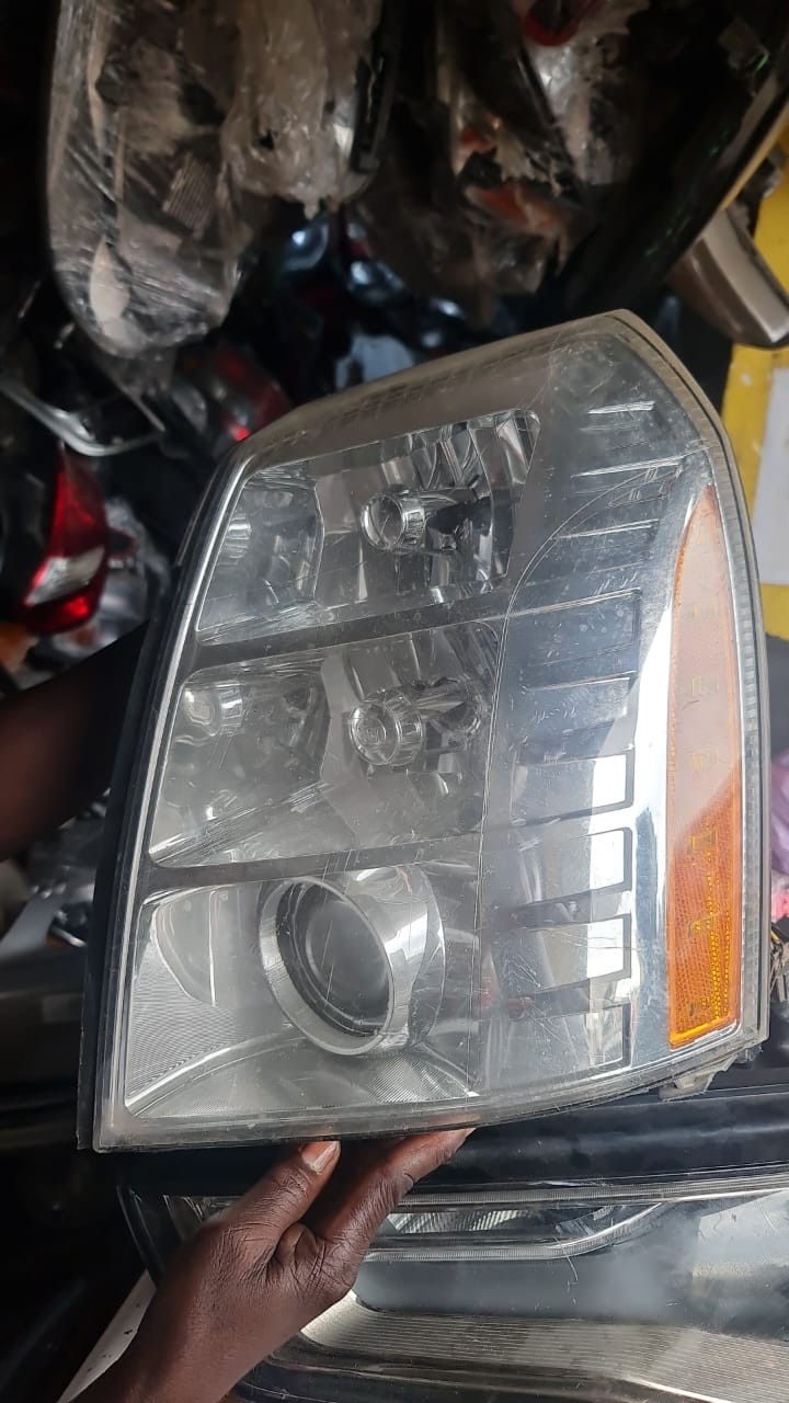 HeadLights